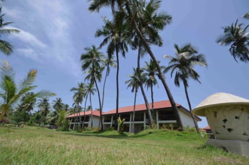 The Windflower Resorts_Spa_5